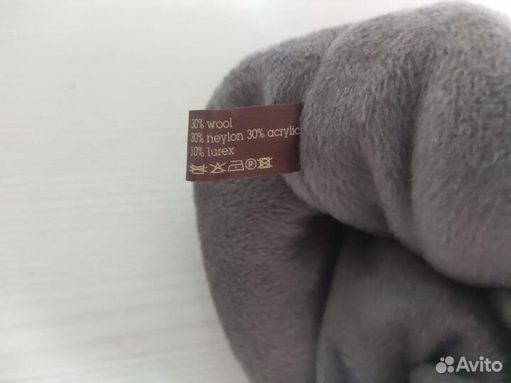 Шапка женская зимняя осенняя