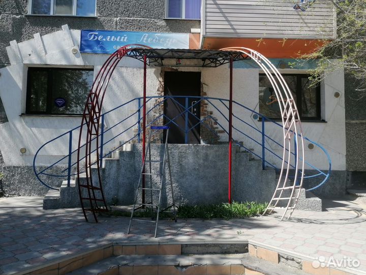 Сдается место для парикмахера, мастера маникюра