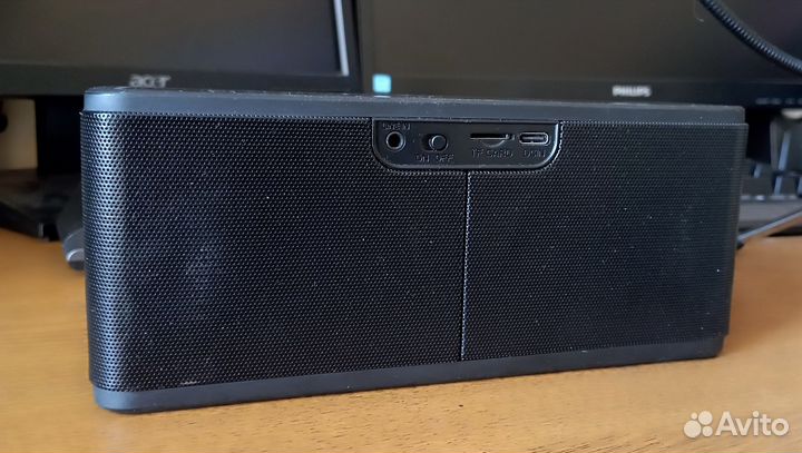 Bluetooth колонка 40 watt, Tronsmart Element Mega