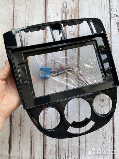 Переходная рамка Chevrolet Lacetti 2004-2013