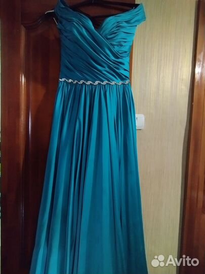 Платье вечернее 44 46