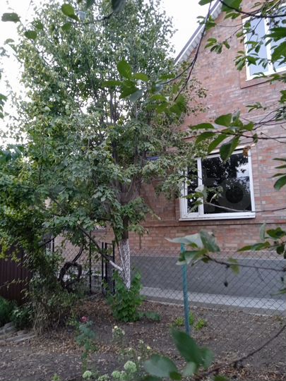 Дом 91,9 м² на участке 7 сот.