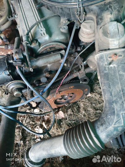 Двигатель мазда 626 GD