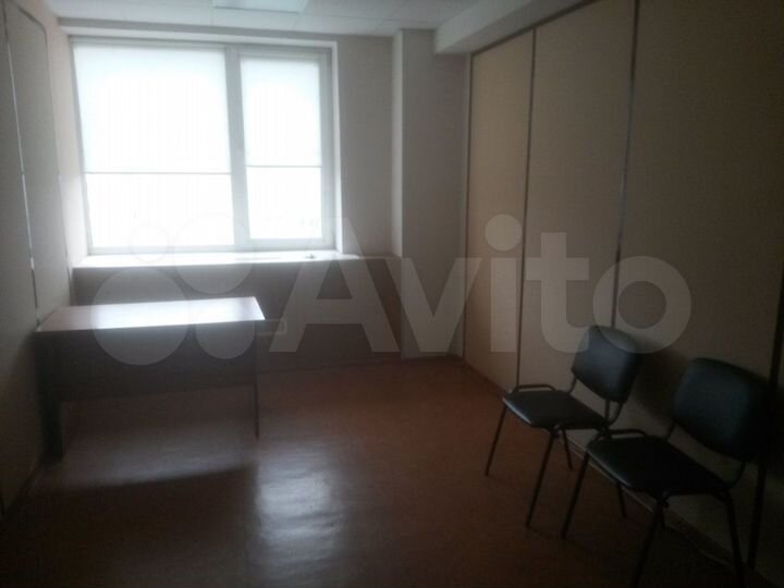 Офис, 17 м²
