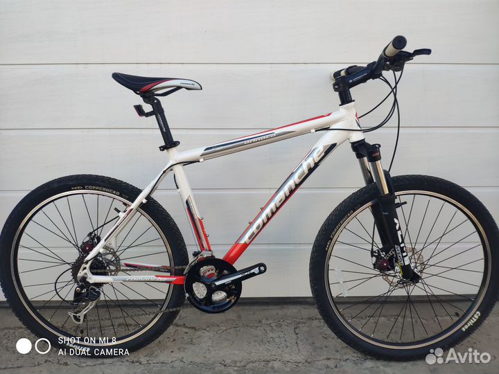 Велосипед Comanche orinoco