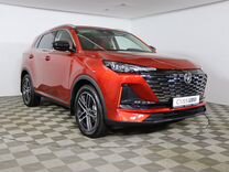 Новый Changan CS55 Plus 1.5 AMT, 2024, цена от 2 469 900 руб.