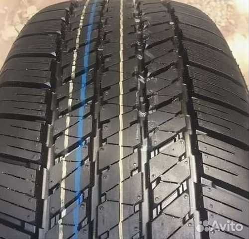 Bridgestone Dueler H/T 684II 285/60 R18
