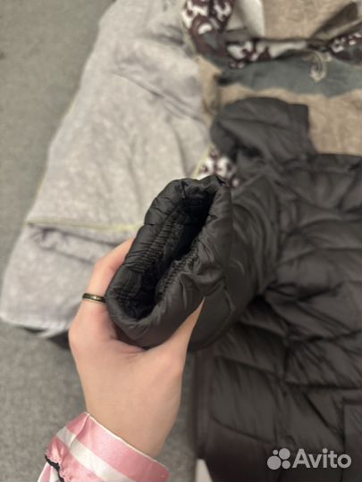 Куртка женская