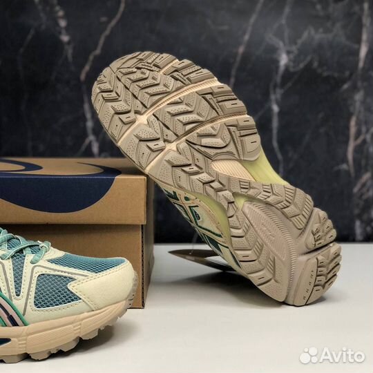 Кроссовки мужские Asics Gel Kahana 8