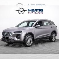 Новый Haima 8S 1.6 AT, 2024, цена 3 400 000 руб.