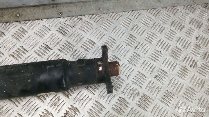 Карданный вал BMW X5 E53 рест. 2004