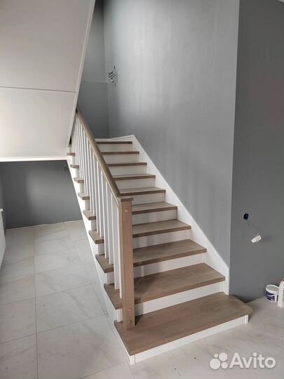 Лестница высочайшего качества