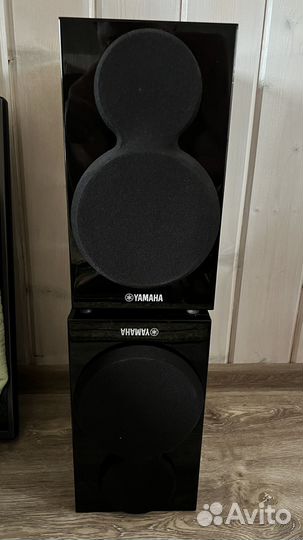 Колонки Yamaha NS-BP300