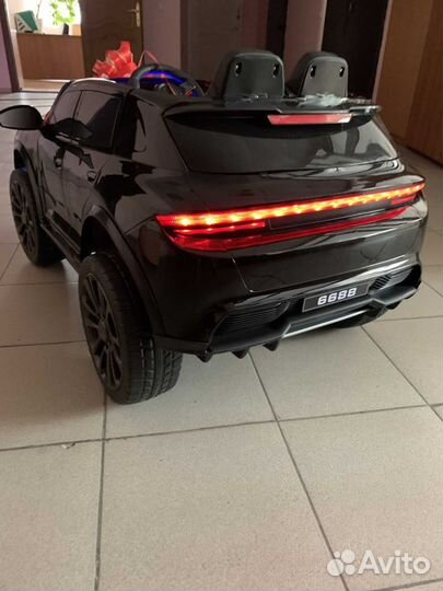 Детские Электромобили Лидер Продаж №1