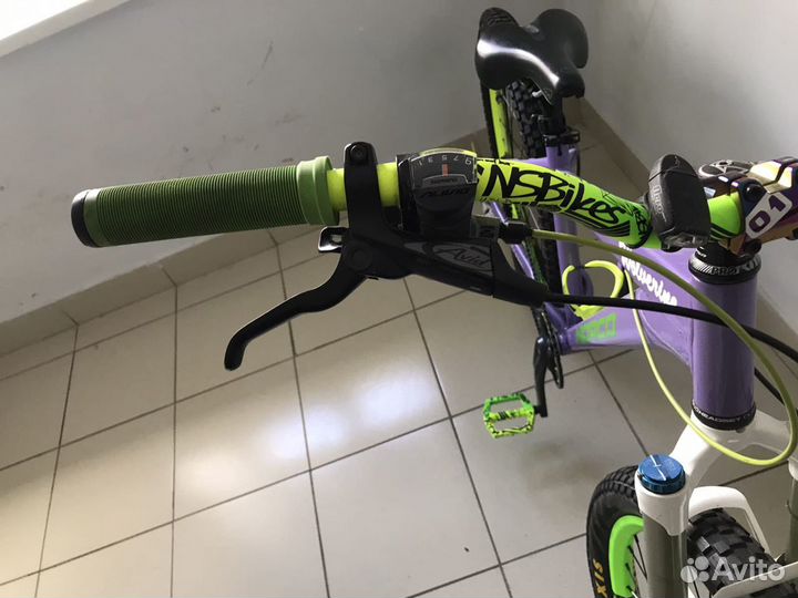 Велосипед Norco Adventure