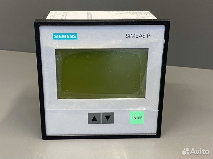 Siemens 7KG7500-0AA01-0AA0 новый, 1 шт