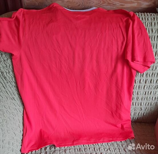 Спортивная футболка nike