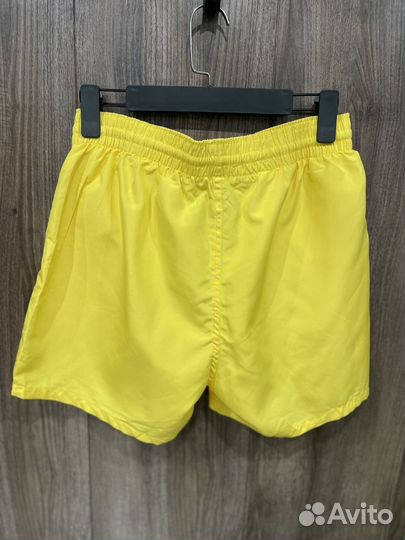 Плавательные шорты Calvin klein