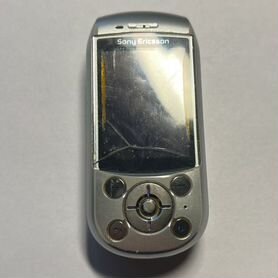 Sony Ericsson S700i