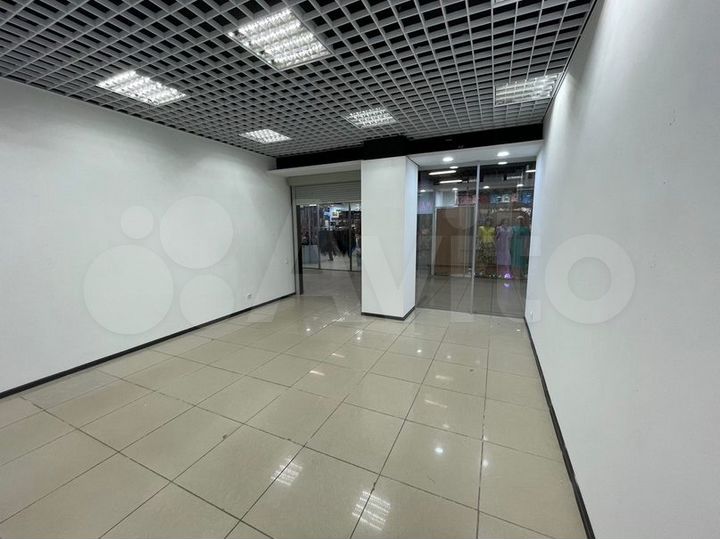 Торговая площадь, 29.5 м²