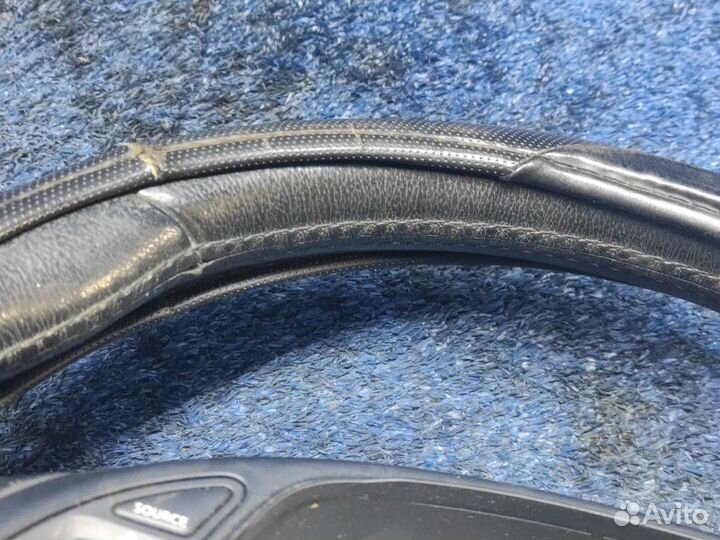 Руль Infiniti Ex35