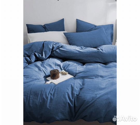 Постельное белье GoodNight Сатин Делюкс 1,5 сп. (с