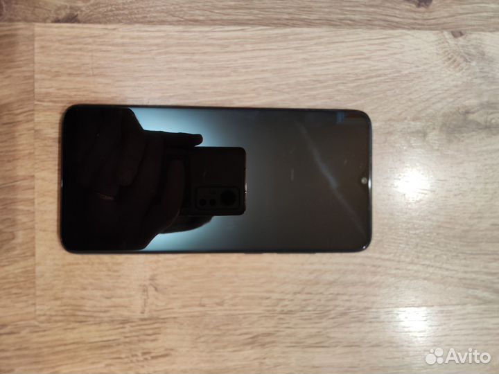 Xiaomi Redmi Note 8 Pro, 6/64 ГБ