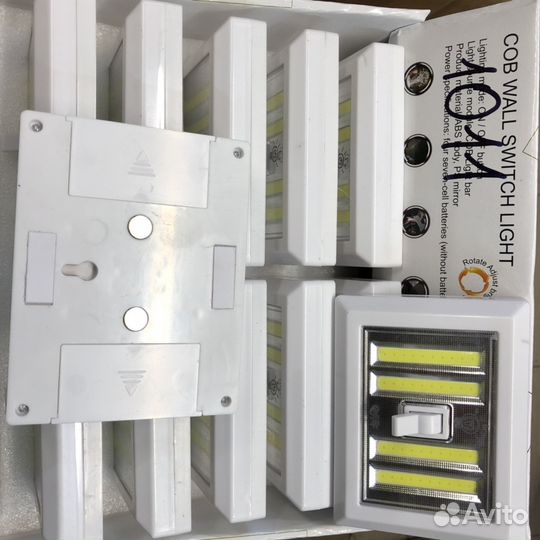 Кемпинговый Фонарь для дачи