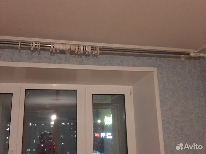 Карнизы для штор