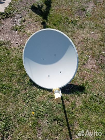 Ресивер телекарта