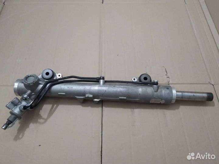 Рулевая рейка Land Cruiser 200