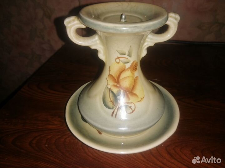 Подсвечник