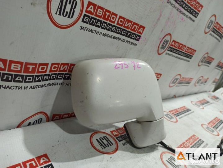 Зеркало правое toyota corolla spacio