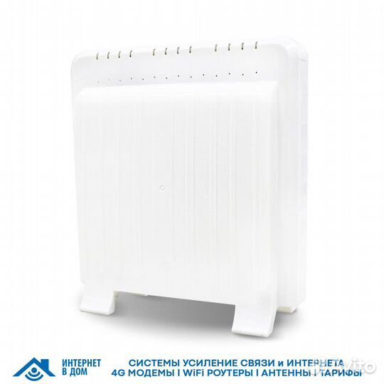 Репитер vegatel VT2-3G (ICS)