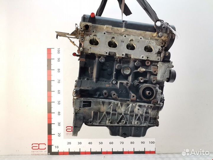 Двигатель (двс) для Ford Cougar NGC