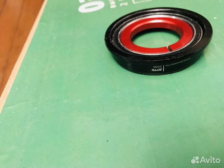 Рулевая для велосипеда с пром подшипником 56мм