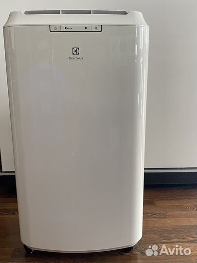 Мобильный кондиционер Electrolux eacm-16EZ/N3