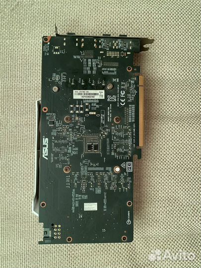 GTX1060 3GB