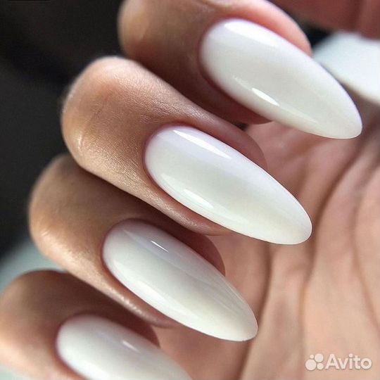 Маникюр на дому