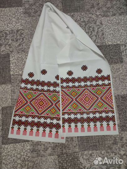 Рушник свадебный