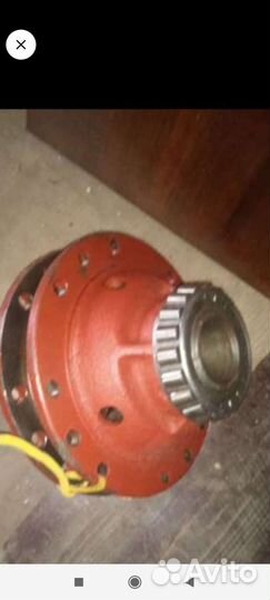 Дифференциал для редуктора ЗИЛ 131