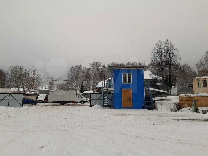 Универсальное помещение