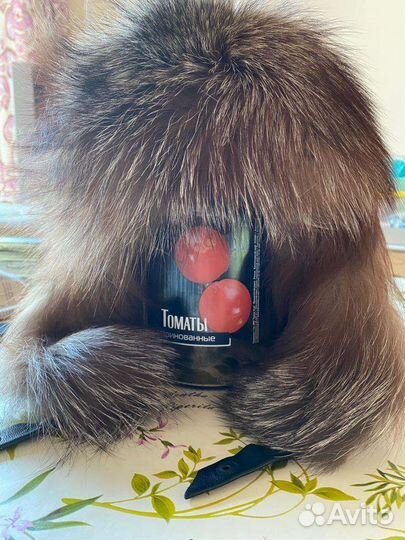 Шапка для девочки новая