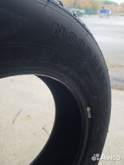 Ikon Tyres Nordman 7 185/70 R14 92T