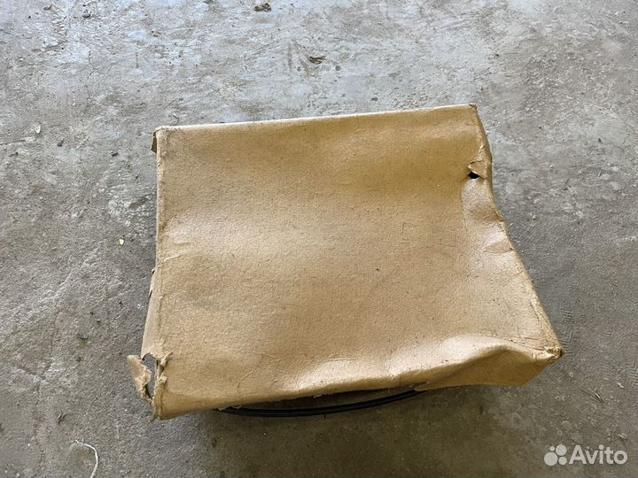 Кадрирующая рамка СССР