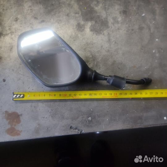 Зеркало для мопеда