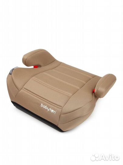 Бустер новый