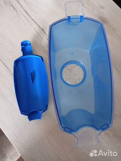 Фильтр для воды барьер