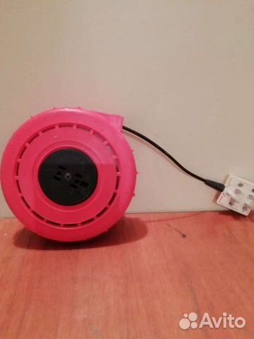 Удлинитель для телефона 4,5м