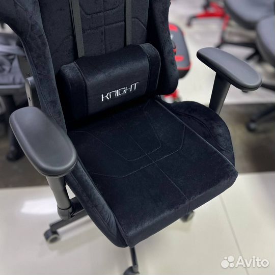 Игровое кресло Zombie Viking Knight (цвета)